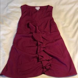 Motherhood Medium tank